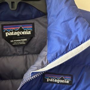 PATAGONIA Women’s Nano Puff Jacket